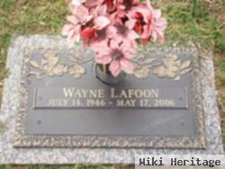 Wayne Lafoon