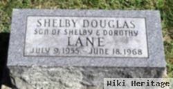 Shelby Douglas Lane