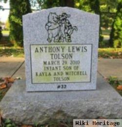 Anthony Lewis Tolson