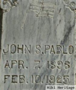 John S. Pablo