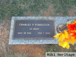 Charles Virgil Forrester