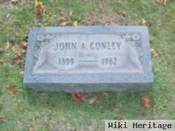 John Allen Conley