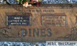 Houston H. Dines