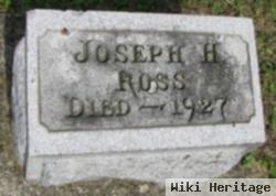 Joseph H. Ross