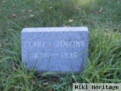 Clara L. Jenkins