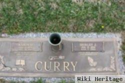 Aaron H. Curry