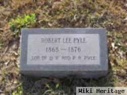 Robert Lee Pyle