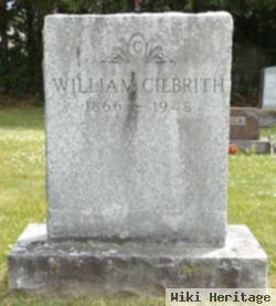 William Cilbrith