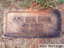 James Henry Waddey