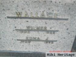 Wilmer Wallace