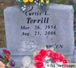 Curtis Lee Terrill