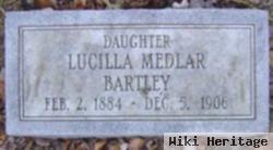 Lucilla Medlar Medlar Bartley