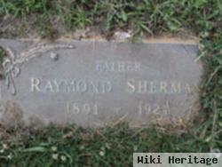 Raymond Sherman