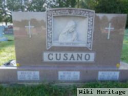 Rocco E Cusano