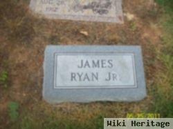 James Ryan, Jr