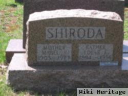 Louis Shiroda