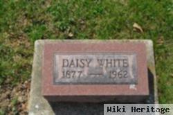 Daisy L. Haworth White