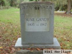 Susie Gandy