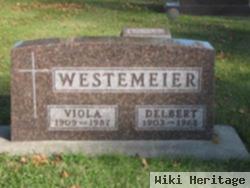 Viola Seery Westemeier