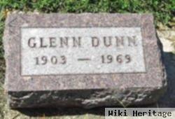 Glenn Dunn