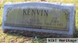 John Kenvin