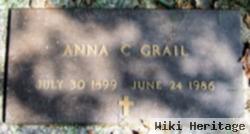 Anna C. Grail