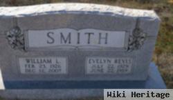 William L. "bill" Smith