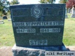 Peter Henry Stipp