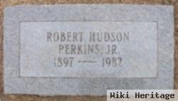 Robert Hudson Perkins, Jr