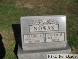 Helen M. Nowak