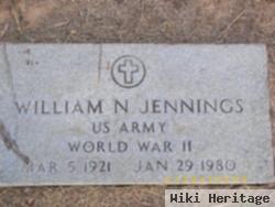 William N. Jennings