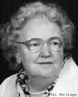 Marcella L Skoug Peterson