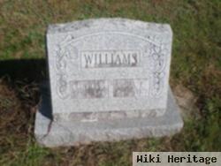 Sara E. Williams