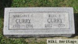 Margaret C. Curry