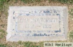 Etta May Torbett