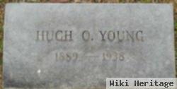 Hugh O Young