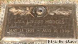 Lisa Louise Hodges