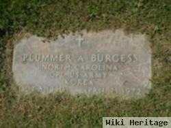 Corp Plummer A Burgess