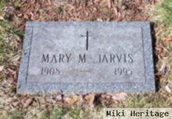 Mary Martha Orr Jarvis