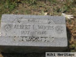 Albert L. Woods