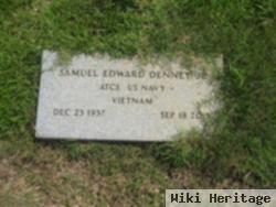 Samuel Edward Denney, Jr