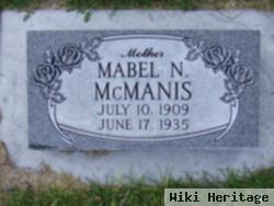 Mabel Nynon Smolik Mcmanis