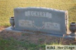 Ethel Willie Lord Eckert