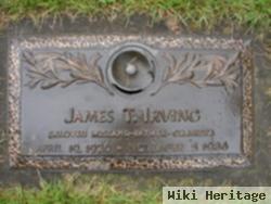 James Tonne Irving