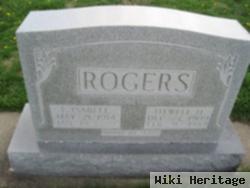Otwell H Rogers