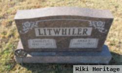 Anna V. Crawford Litwhiler