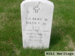 Gilbert W Daney, Jr