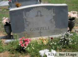 Frank Gorzell