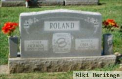 Herman Roland