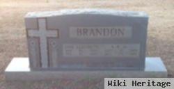 Almond B. Brandon, Jr